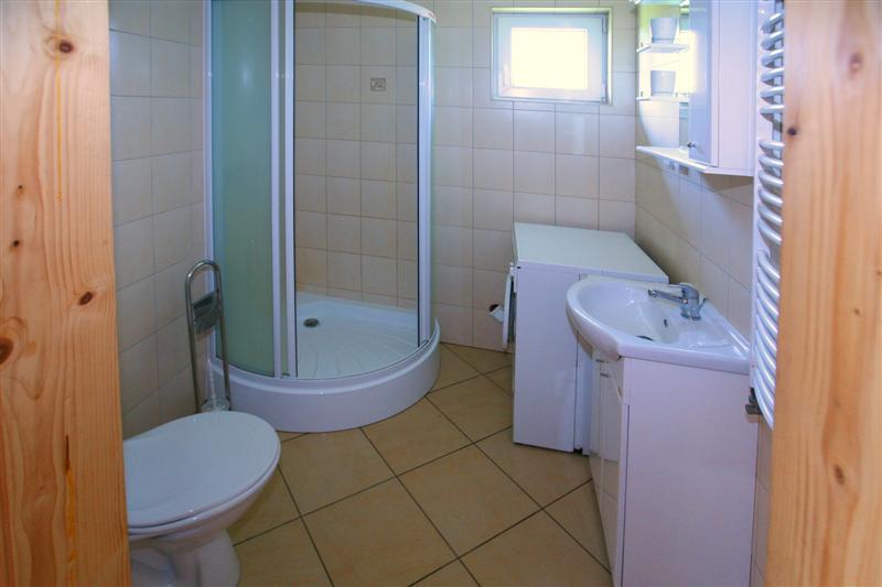 Soneczne Domki Nad Morzem