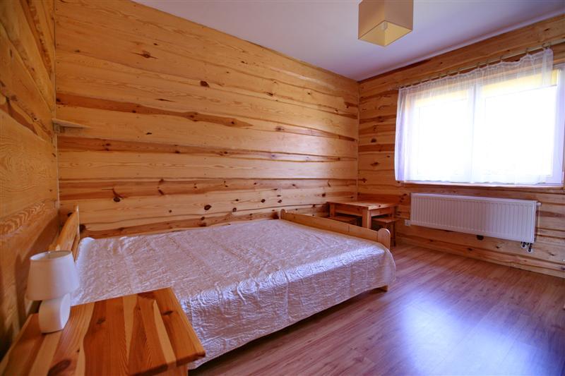 Soneczne Domki Nad Morzem