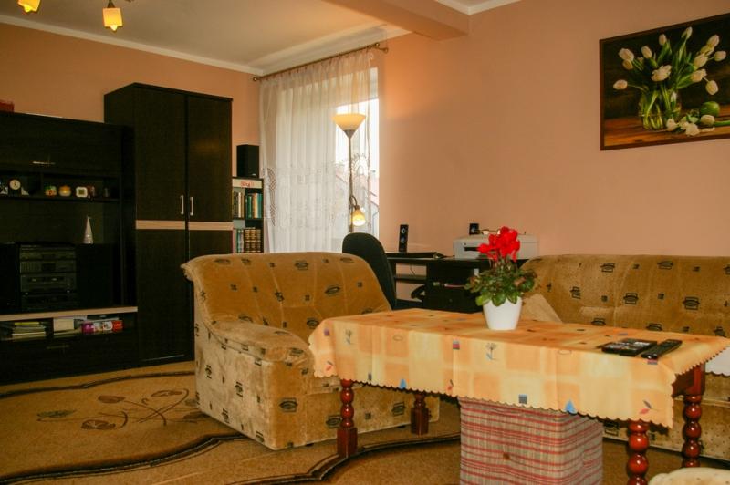 Apartament Luiza