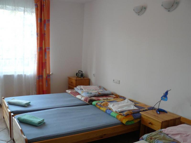 Hotelik Komandor
