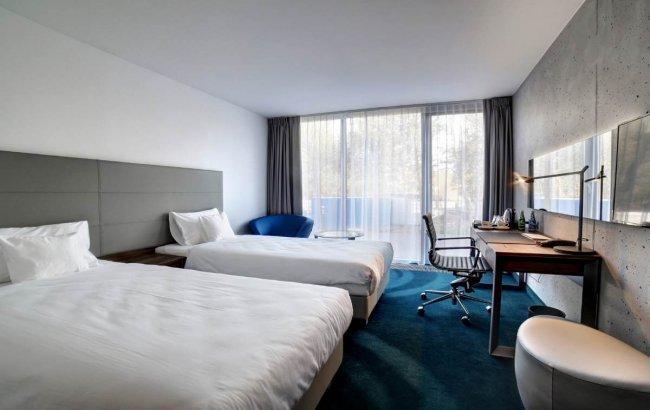 Przysta Hotel&Spa