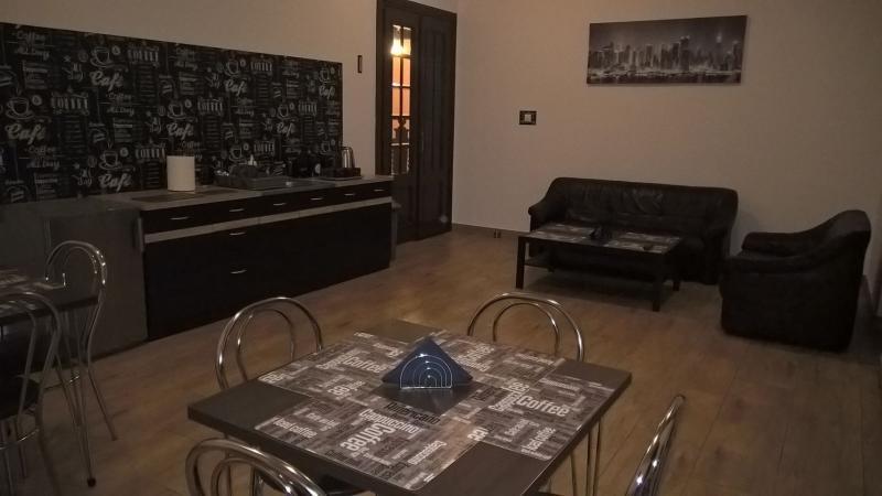 Hostel Maxim