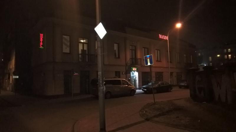 Hostel Maxim