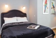 Warsaw Concept Apart Hotel