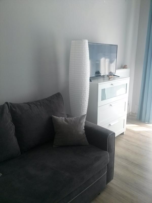 Apartament Cicha Przysta