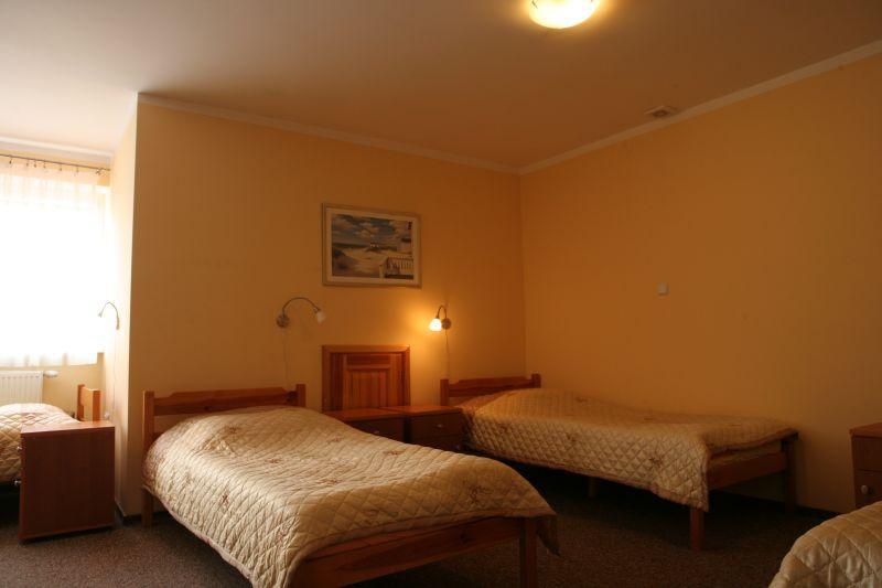 Hotel i Restauracja Roco Latte