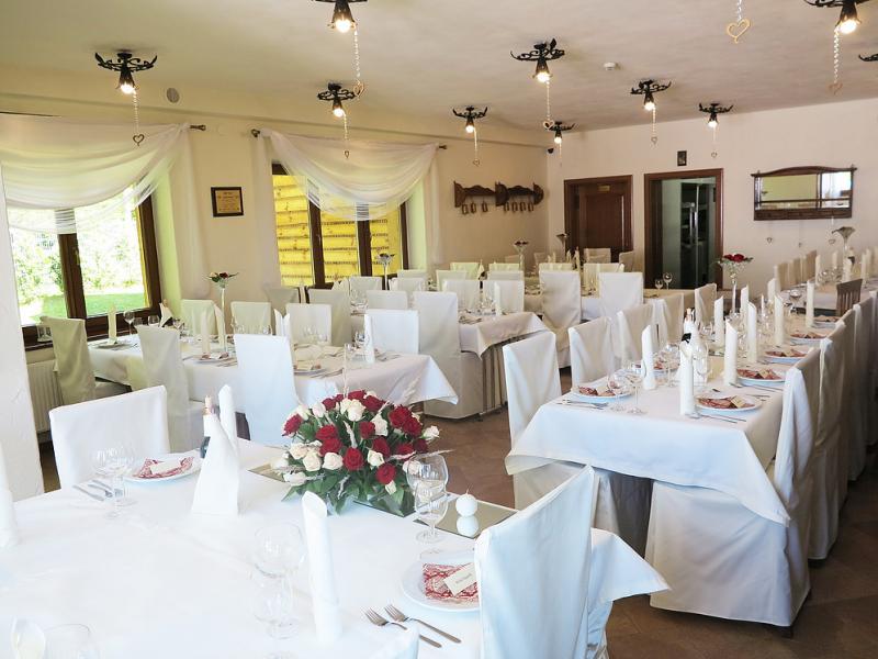 Hotel Dwr Koralwka