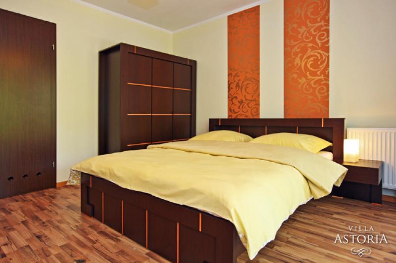 Villa Astoria