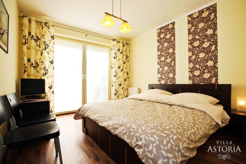 Villa Astoria