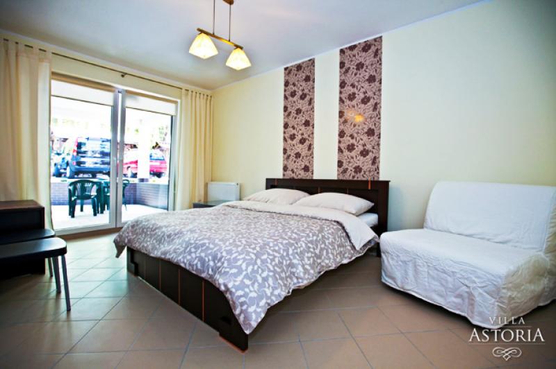 Villa Astoria