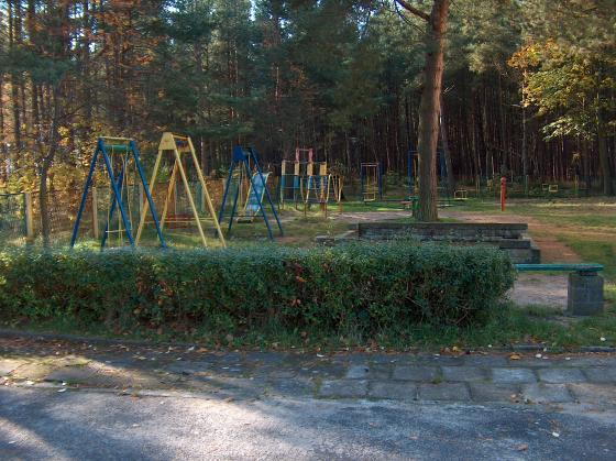 Orodek Wypoczynkowy Carbo