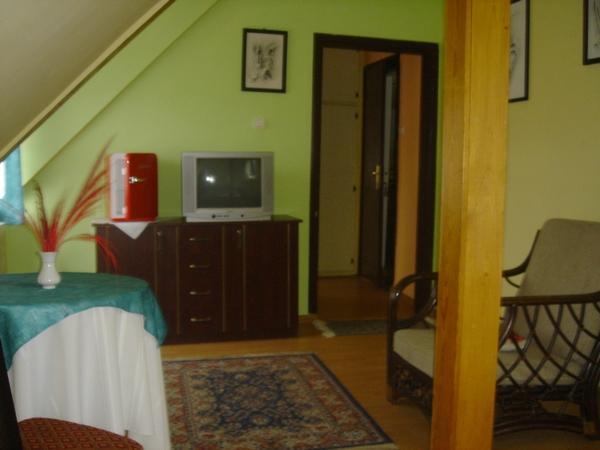 Hotel Park Reduta Napoleona