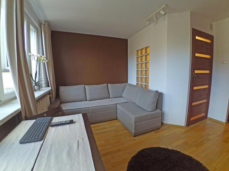 Apartament Columbus