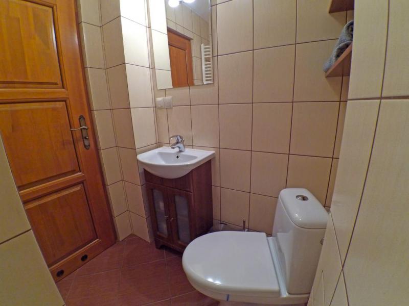 Apartament Columbus