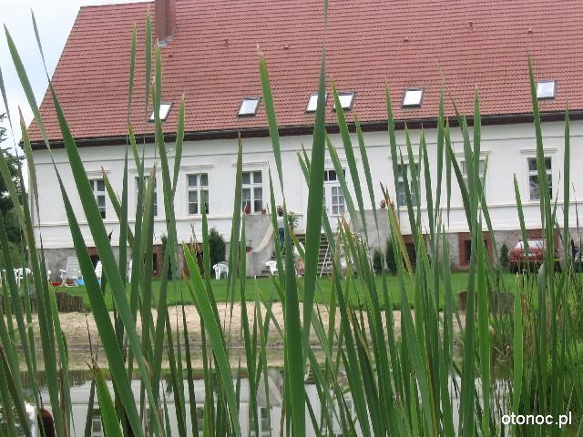 Miodowy Dwr