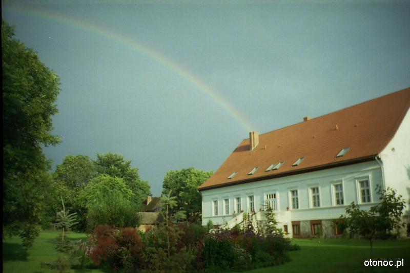 Miodowy Dwr