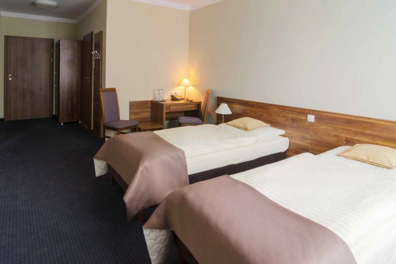 Hotel Dedal Malbork