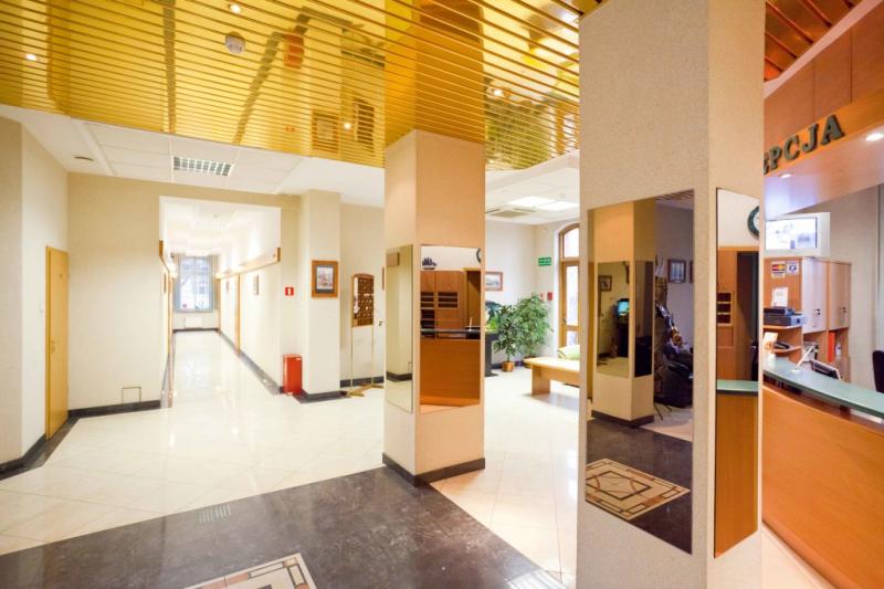 Hotel Rycerski