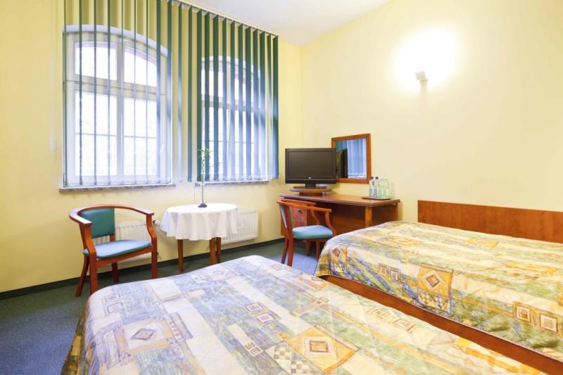 Hotel Rycerski