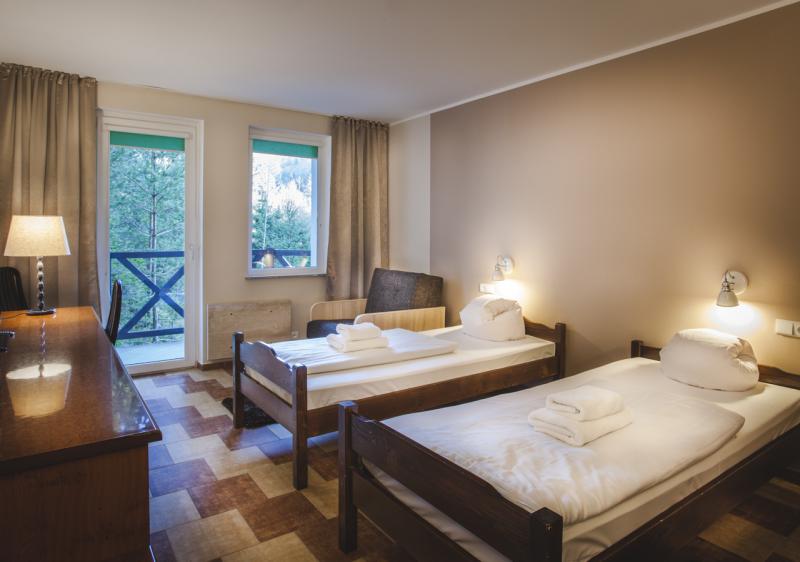 Hotel Las Piechowice