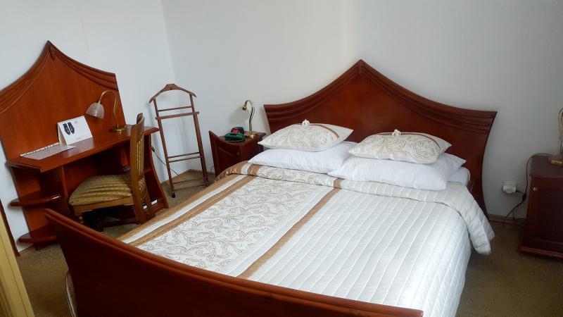 Hotel Bristol ****