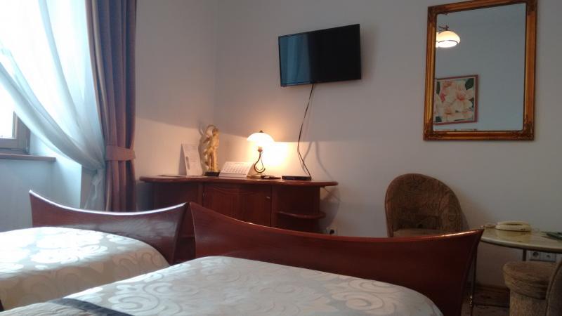 Hotel Bristol ****