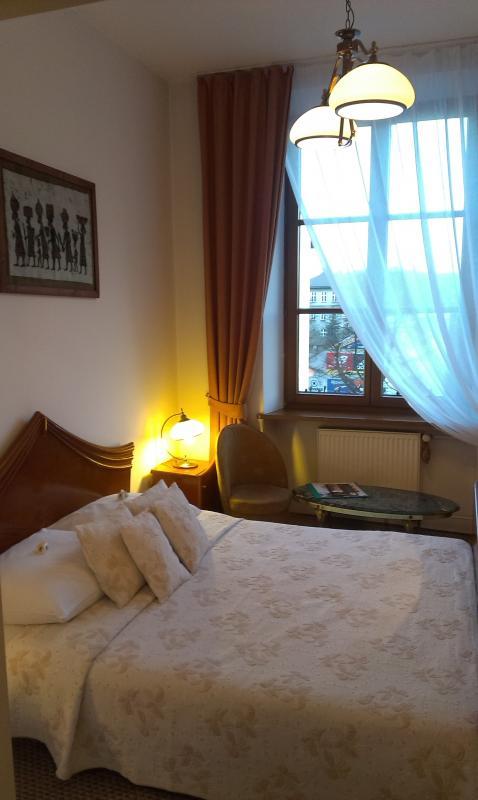 Hotel Bristol ****