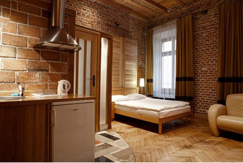 Aparthotel Stare Miasto