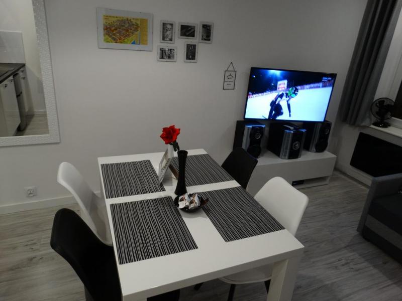 Apartament Eli