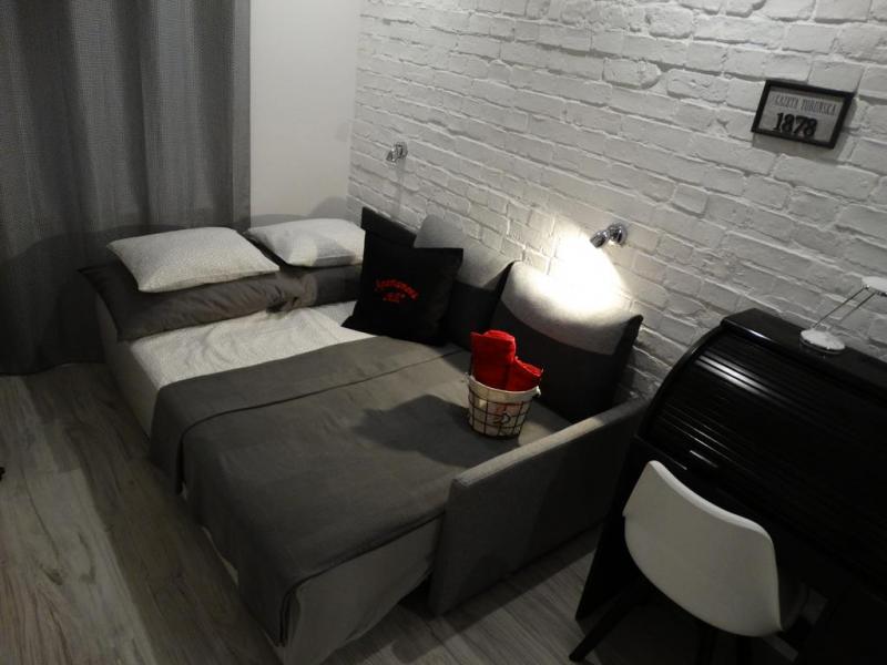 Apartament Eli