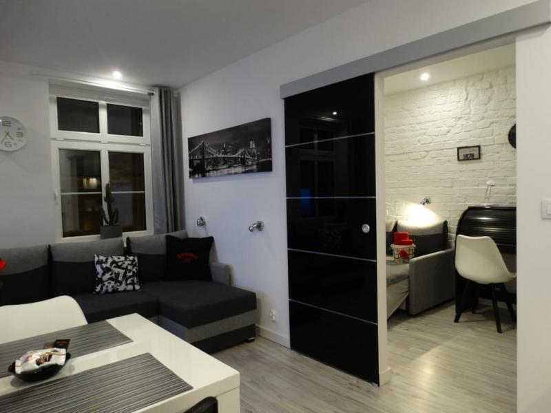 Apartament Eli