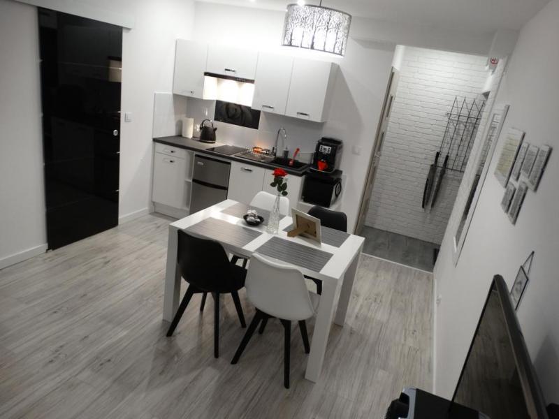 Apartament Eli