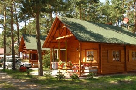 Orodek Domkw Letniskowych Naturana