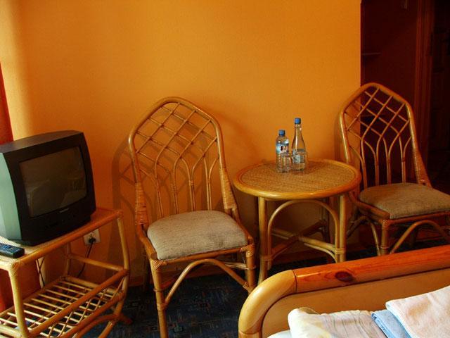 Hotelik Limba