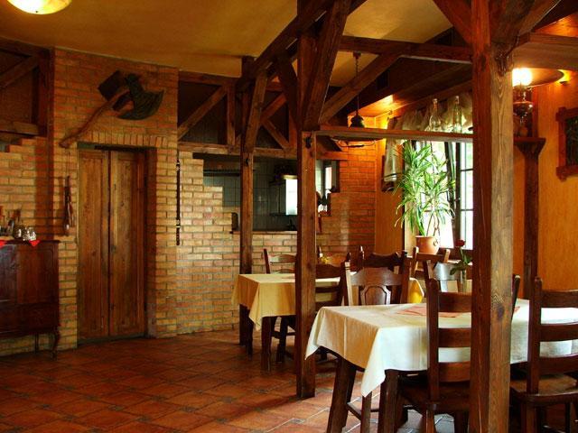 Hotelik Limba