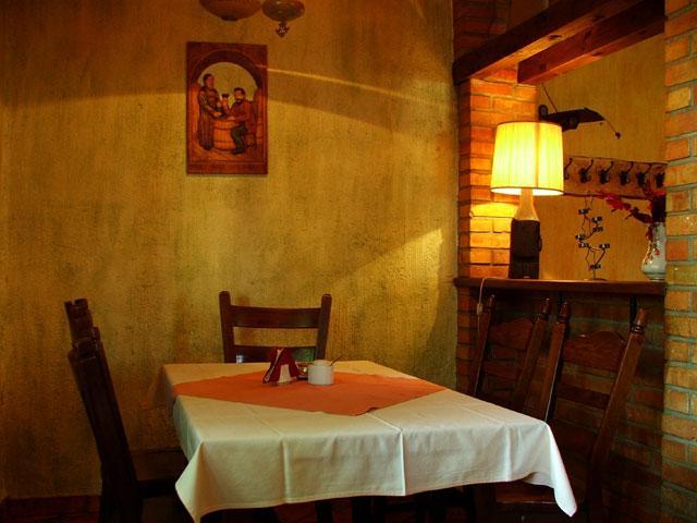 Hotelik Limba