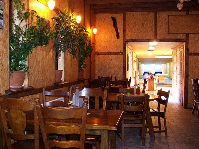 Hotelik Limba