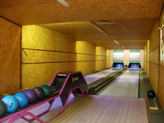 Hotelik Limba