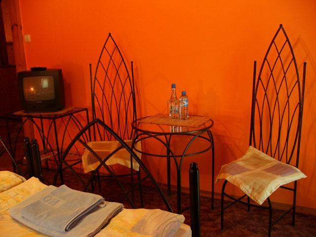 Hotelik Limba