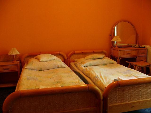 Hotelik Limba