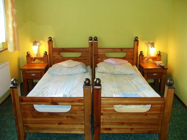Hotelik Limba