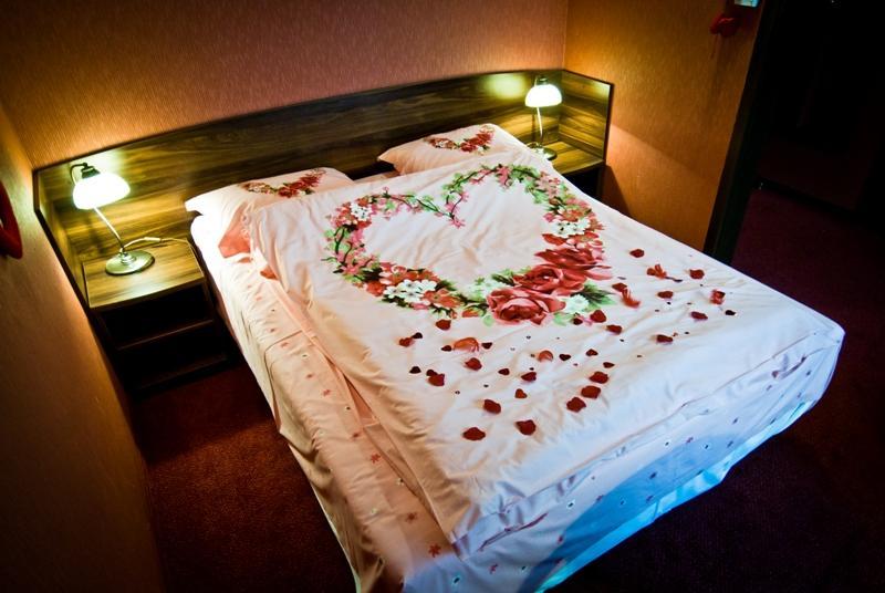 Hotel i Restauracja Dworski