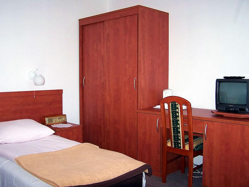 Orodek Wypoczynkowy Magosia