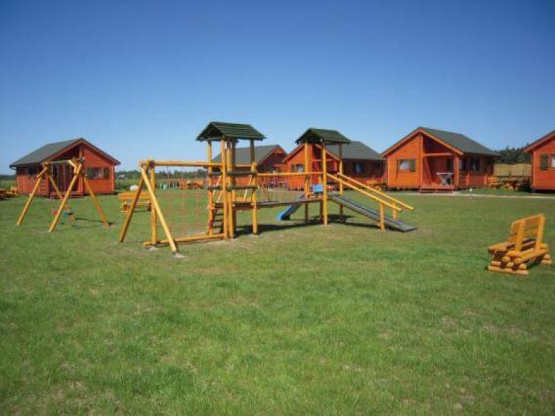 Domki Krakus