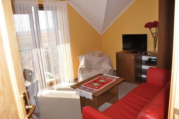 Apartamenty LeVilla