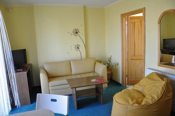 Apartamenty LeVilla