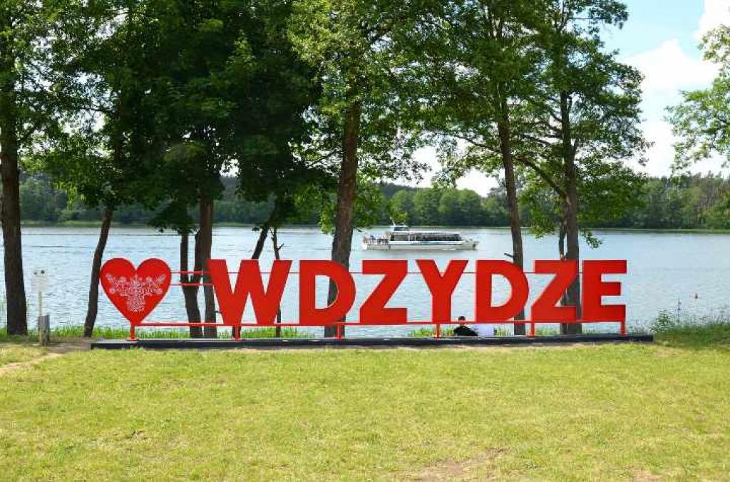 Zesp Domw Wczasowych Helena-Danuta-Gabriela-Villa Marzenie