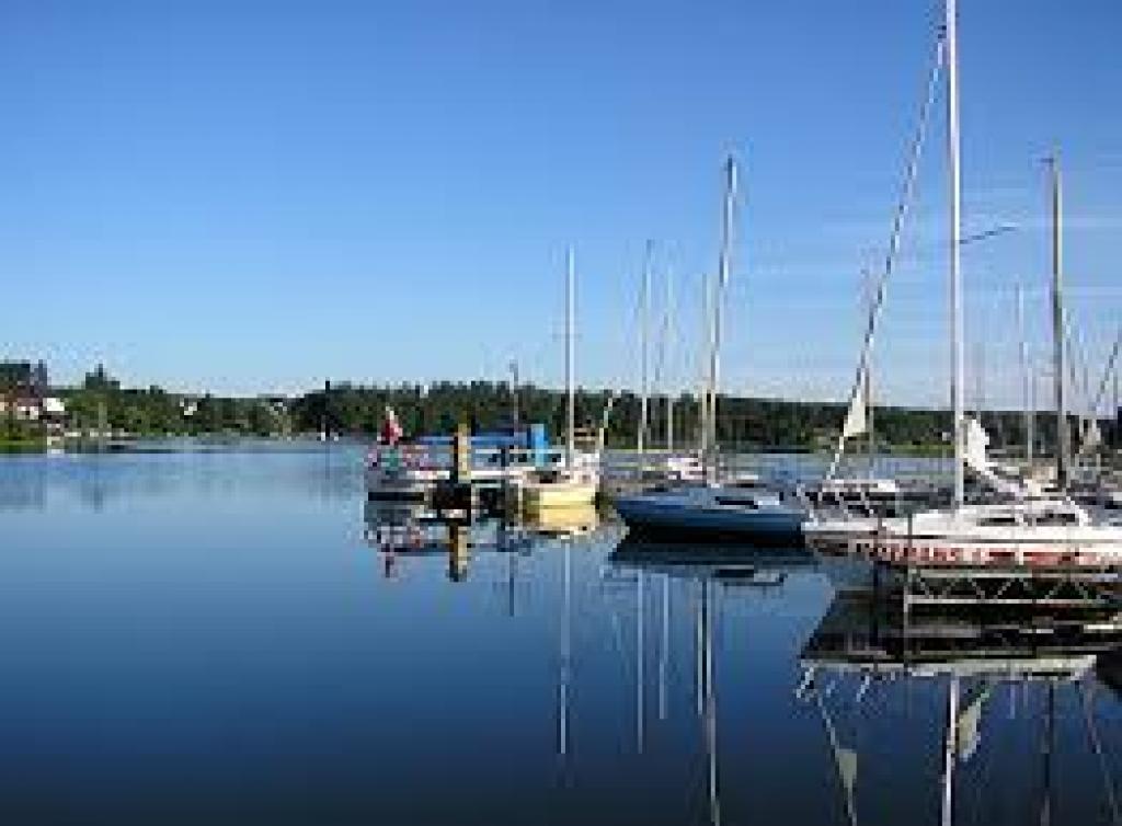 Zesp Domw Wczasowych Helena-Danuta-Gabriela-Villa Marzenie