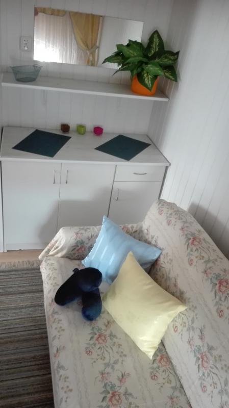 Apartament-Mieszkanie caloroczne na urlop 