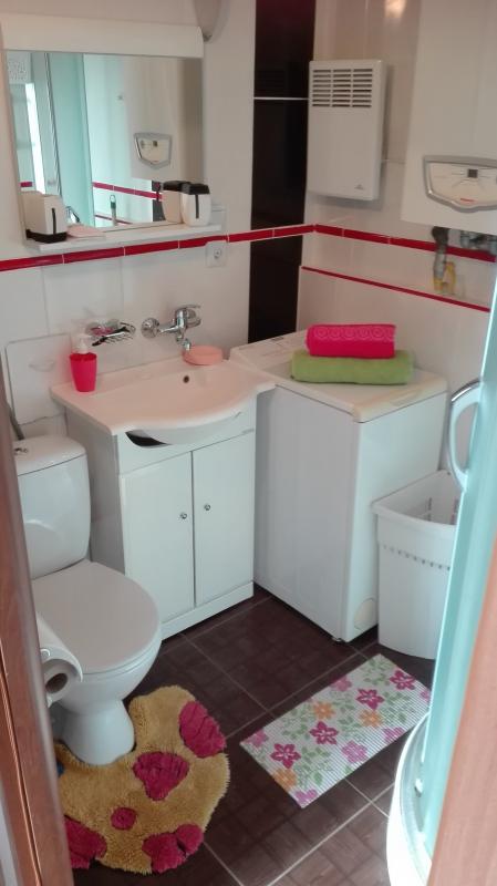 Apartament-Mieszkanie caloroczne na urlop 